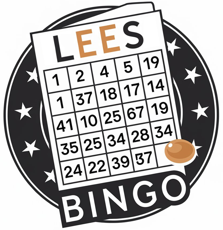 Lees Bingo